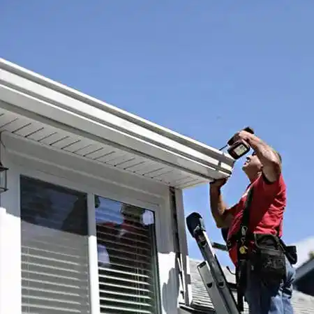 gutter services Quincy